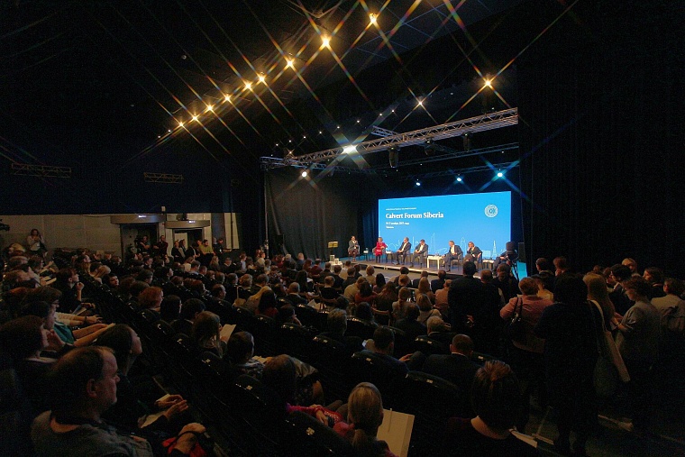 Креативные индустрии становятся передовым сектором экономики