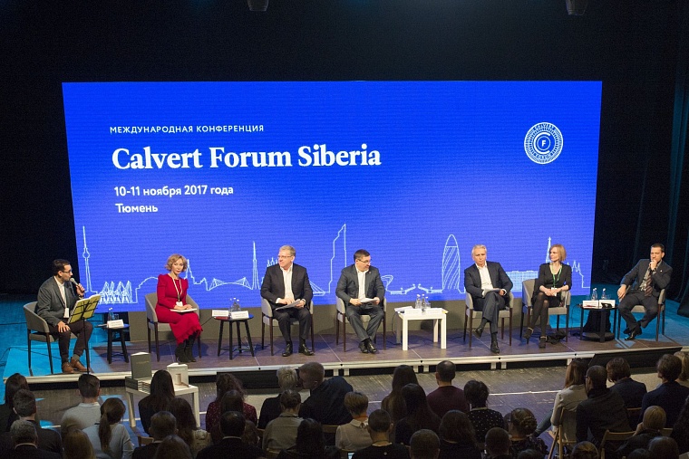 Креативные индустрии становятся передовым сектором экономики