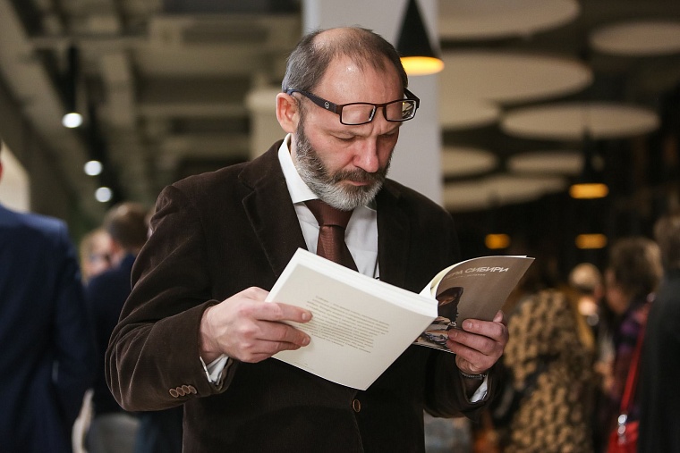 Креативные индустрии становятся передовым сектором экономики