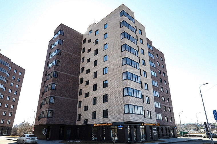 В Тюменской области снижается спрос на ипотечные кредиты