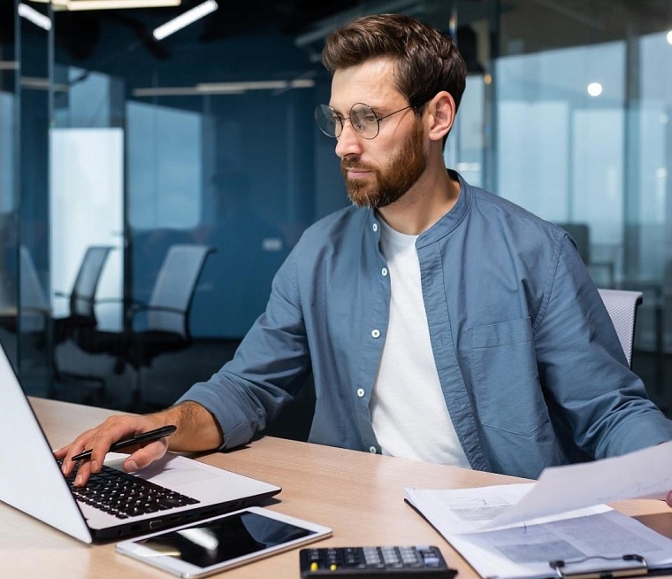 Тюменская область вошла в ТОП-10 регионов России по количеству предпринимателей – клиентов банков