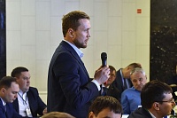 Александр Моор поддержал идею создания региональной бизнес-школы