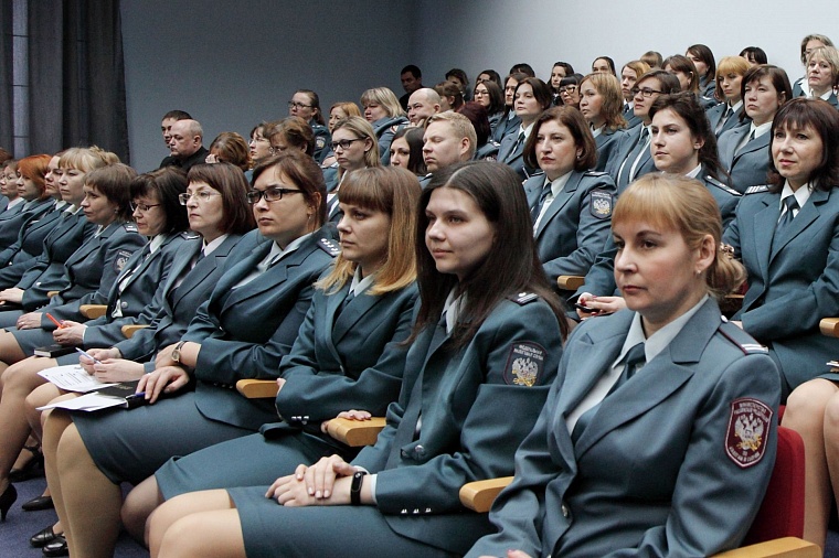 Тюменские налоговики меняют архитектуру взаимоотношений с плательщиками