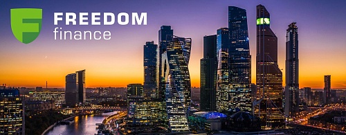 Freedom Holding Corp. отчитался за третий квартал 2021 фискального года