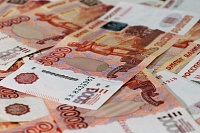 В Тюменской области средняя зарплата превысила 59 тысяч рублей