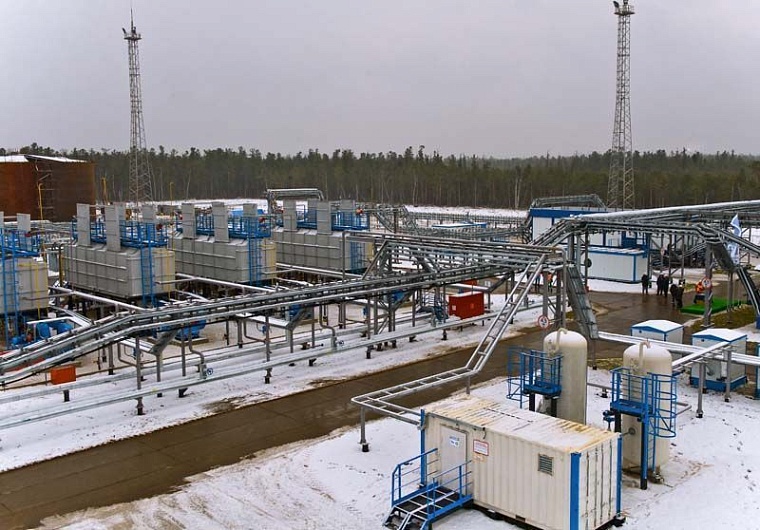 Записки инвестора. Госнефть – новый источник прибыли