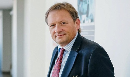 Борис Титов: Успешными будут регионы, развивающие промышленность и сельское хозяйство