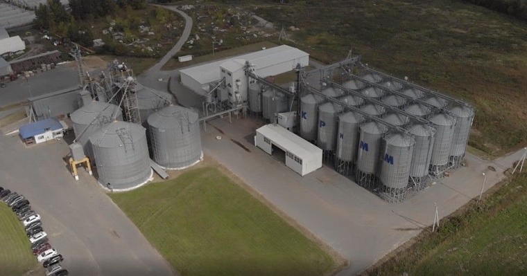 Огурцы, пластик, осетр: какие инвестпроекты реализовали в Тюменской области за последние пять лет