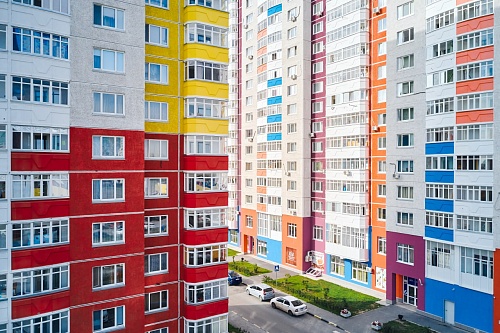 Тюменские специалисты ИТ-сферы охотнее берут льготную ипотеку после изменения условий