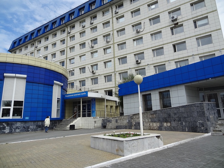 Четыре способа, как тюменцам оплатить налоги