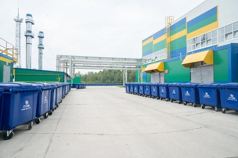 «Мусорная» реформа в действии: итоги 2019 года