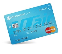 Банк «Открытие» и авиакомпания UTair запускают кобрендовую карту Mastercard