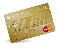 Банк «Открытие» и авиакомпания UTair запускают кобрендовую карту Mastercard