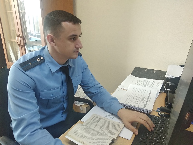 Фото: пресс-служба УФССП по Тюменской области