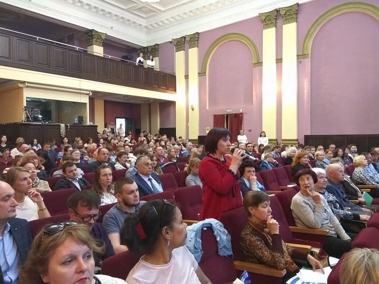 В Тюмени зафиксирован самый большой бюджет за 25 лет