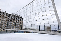 Тюменский застройщик продает имущество, чтобы достроить ЖК "Москва" и ЖК "Олимпия"