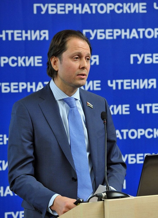 Ресурсы роста экономики России — мы сами