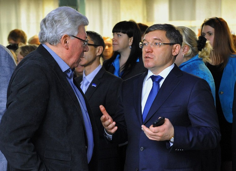 Ресурсы роста экономики России — мы сами