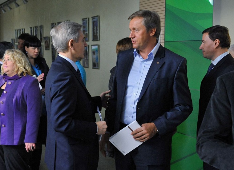 Ресурсы роста экономики России — мы сами