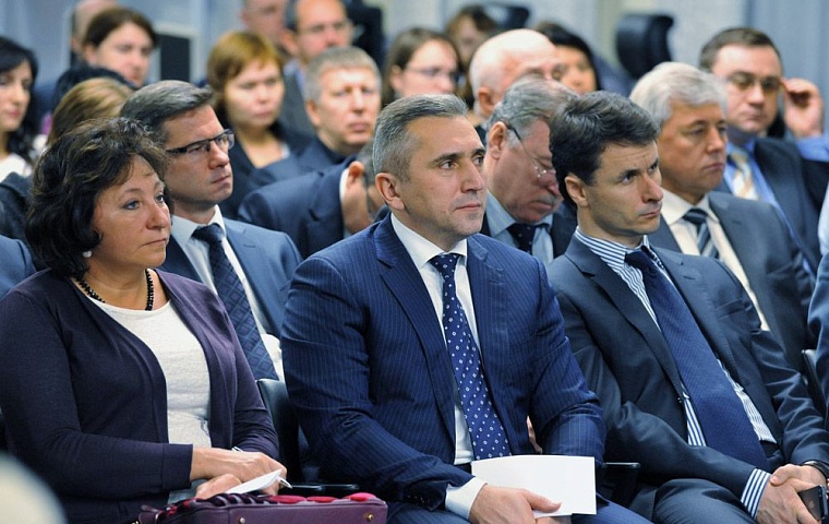 Ресурсы роста экономики России — мы сами