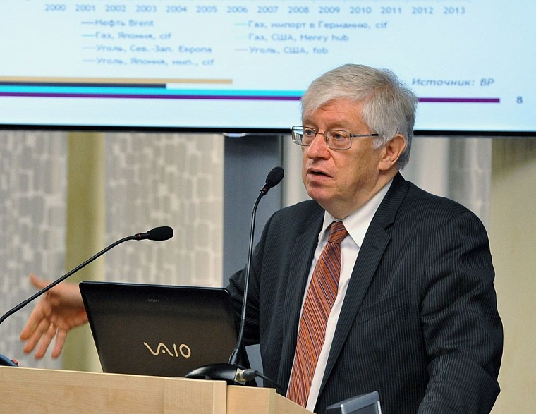 Ресурсы роста экономики России — мы сами