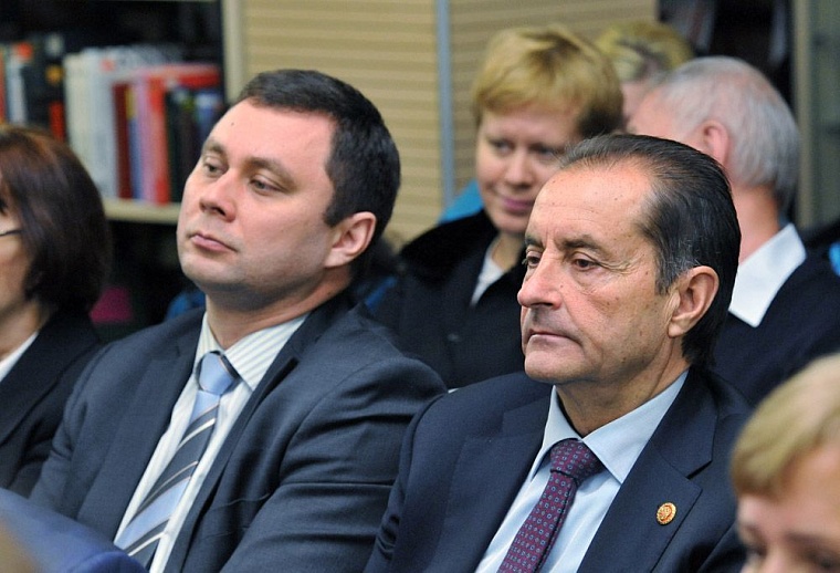 Ресурсы роста экономики России — мы сами