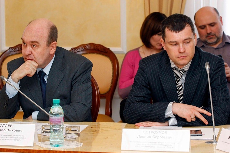 Предприниматели области намерены отстоять рекламу медицинских услуг