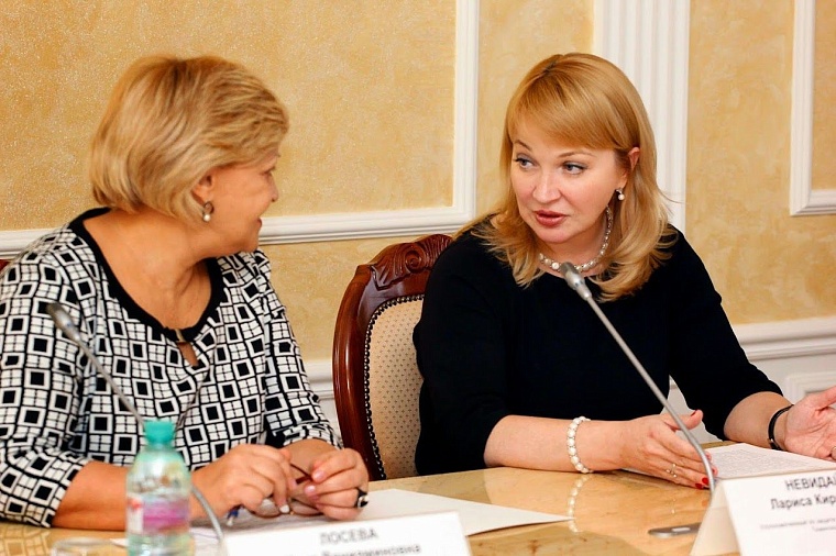 Предприниматели области намерены отстоять рекламу медицинских услуг