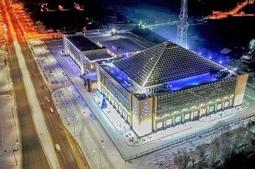 «Россети Тюмень» в 2021 году увеличат инвестпрограмму