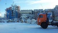 На Ямале для предприятий газо- и нефтехимии установили налоговые преференции