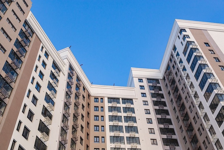 Определен лидер среди тюменских застройщиков по вводу жилья в 2020 году