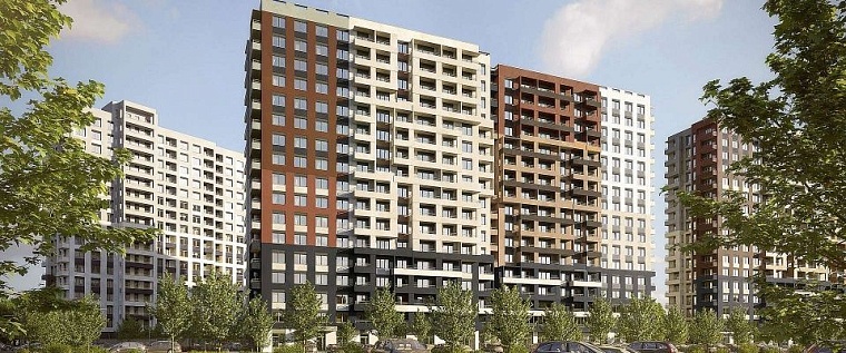 Определен лидер среди тюменских застройщиков по вводу жилья в 2020 году