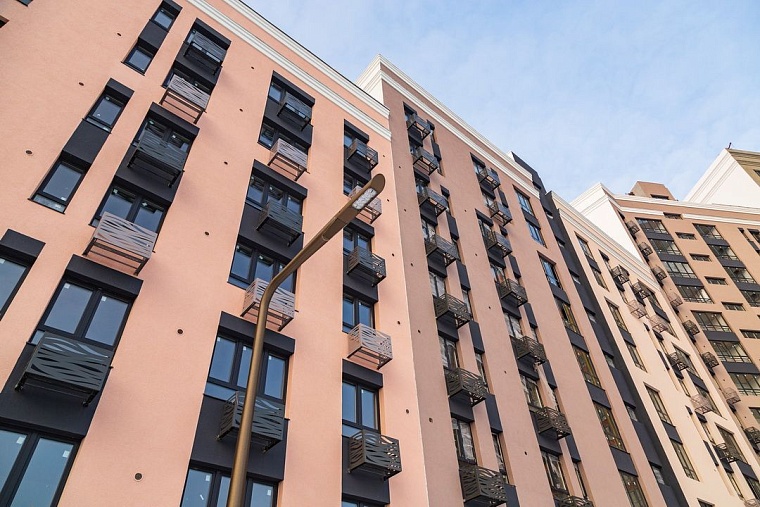 Определен лидер среди тюменских застройщиков по вводу жилья в 2020 году