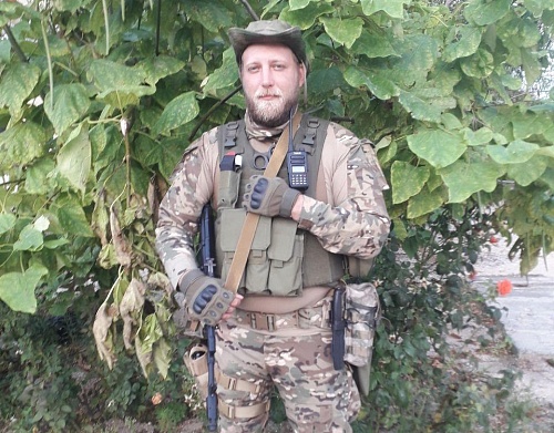 Тюменский микробиолог-контрактник: В херсонском заповеднике Аскания-Нова велась секретная работа по созданию опасных вирусов