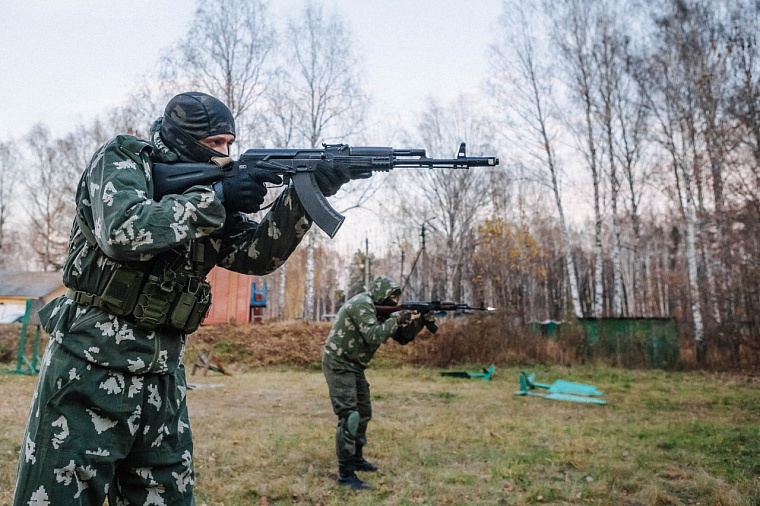 Откликнулись организации и рядовые граждане: тюменцы собрали более 18 млн для Победы