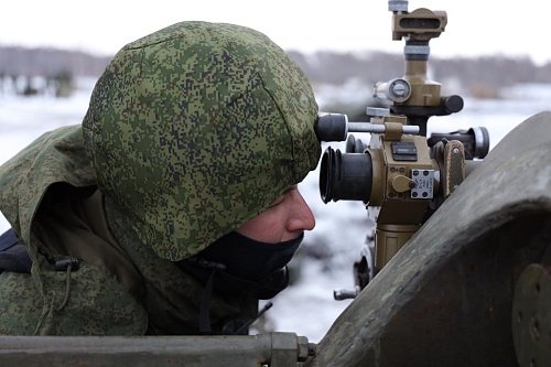 100 000 рублей получили все тюменские мобилизованные и добровольцы