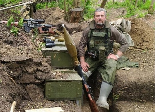 Инструкция по выживанию: тюменский ветеран СВО рассказал, как необстрелянным бойцам уцелеть на передовой