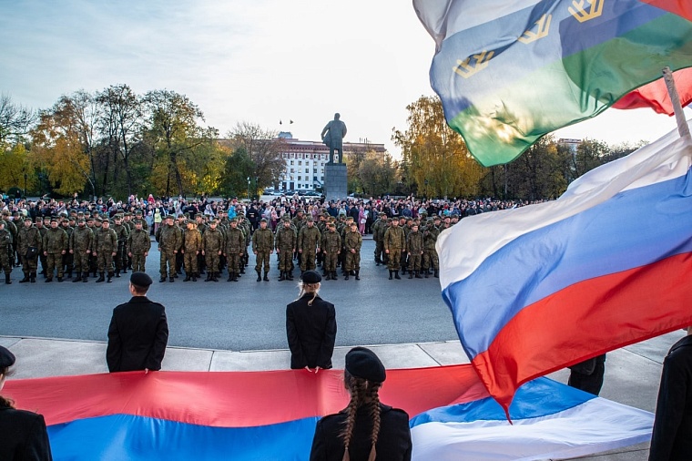 Руководители тюменских УК: Любая помощь для участников спецоперации спасет чью-то жизнь