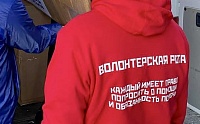 В Госдуме предложили учредить знак отличия для волонтёров, помогающих российским военным в зоне СВО