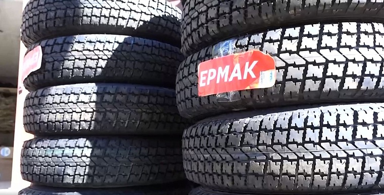 Жители Тюменской области собрали гуманитарную помощь для бойцов СВО