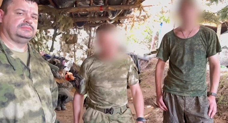 Тюменскому штурмовому отряду передали средства борьбы с беспилотниками