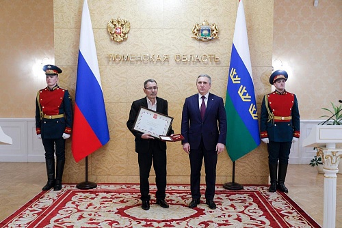 Федеральный эксперт оценил подвиг тюменского Героя Жумабая Раизова