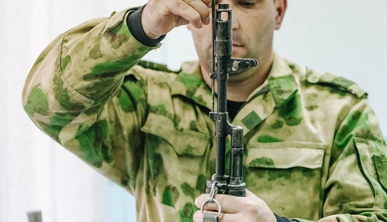 В Минобороны назвали размер выплат для призванных по частичной мобилизации