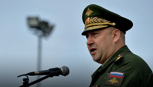 Командующий Сергей Суровикин о новых задачах спецоперации