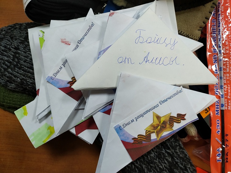 Полгода на передовой: откровения тюменского добровольца