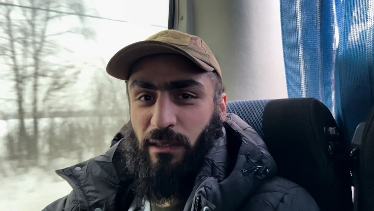 Командир штурмовой роты ЧВК "Вагнер": Восстанавливаю свое доброе имя