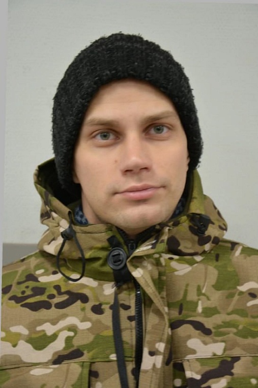 Владимир Гоненко. Фото: tyumen-city.ru