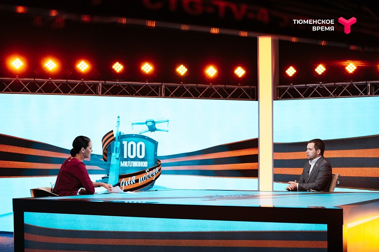 Роман Чуйко: Цены у поставщиков выросли на 40%, а оборудование для бойцов нужно сейчас