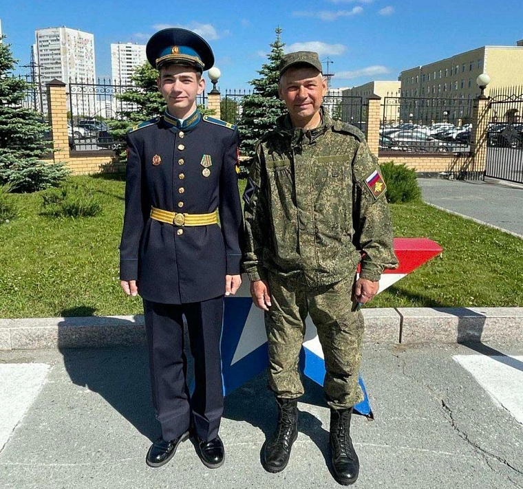 Сапер на СВО: Вернувшись с фронта, я поменял отношение к жизни