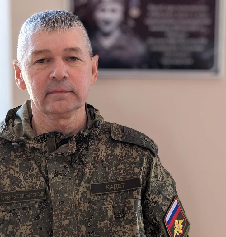 Сапер на СВО: Вернувшись с фронта, я поменял отношение к жизни